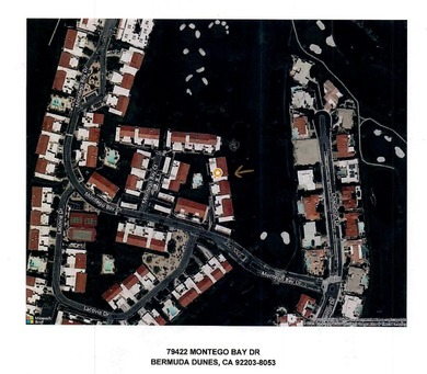 This beautiful expanded 2 bedroom /open concept condo with on Bermuda Dunes Country Club in California - for sale on GolfHomes.com, golf home, golf lot