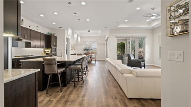 Beautiful Dominica style home featuring 3 bedrooms, 2.5 baths on Mystic Dunes Resort and Golf Club in Florida - for sale on GolfHomes.com, golf home, golf lot