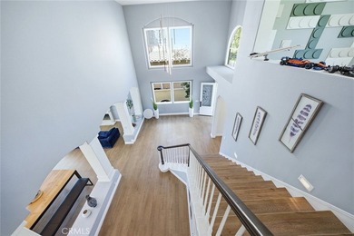 Located in prestigious guard-gated Dove Canyon near Saddleback on Dove Canyon Country Club in California - for sale on GolfHomes.com, golf home, golf lot