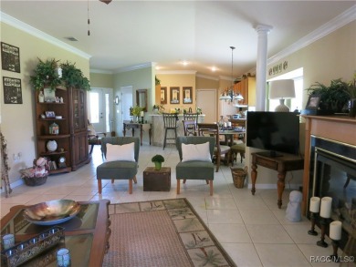 Enjoy maintenance-free living in this beautiful, well-maintained on Brentwood Farms Golf Club in Florida - for sale on GolfHomes.com, golf home, golf lot
