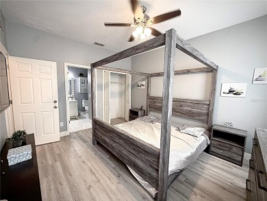 Turnkey  Fully REDONE  FURNISHED corner unit! This beautifully on Highlands Reserve Golf Club in Florida - for sale on GolfHomes.com, golf home, golf lot