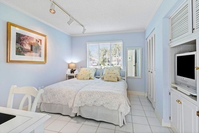 Discover the ultimate blend of elegance and effortless living in on Quail Ridge Golf Course and Country Club in Florida - for sale on GolfHomes.com, golf home, golf lot