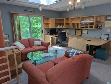 You will love living on Fairway Drive because it's peaceful on Lake Monticello Golf Course in Virginia - for sale on GolfHomes.com, golf home, golf lot