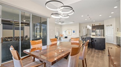 Beautiful Dominica style home featuring 3 bedrooms, 2.5 baths on Mystic Dunes Resort and Golf Club in Florida - for sale on GolfHomes.com, golf home, golf lot