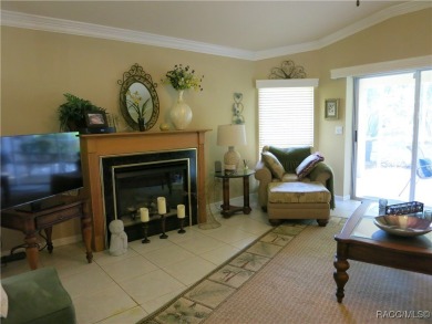 Enjoy maintenance-free living in this beautiful, well-maintained on Brentwood Farms Golf Club in Florida - for sale on GolfHomes.com, golf home, golf lot