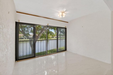 Stunning 2-Bed, 2-Bath Condo in a Gated Community with on Boca Lago Golf and Country Club in Florida - for sale on GolfHomes.com, golf home, golf lot