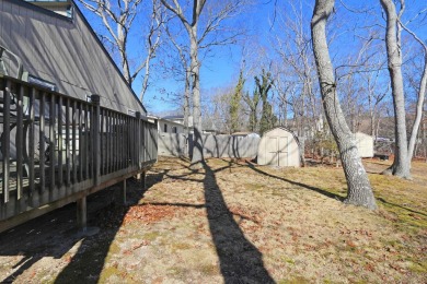 Adorable Ranch Style Property is ready for its New Owners! on Ocean County Golf Course At Atlantis in New Jersey - for sale on GolfHomes.com, golf home, golf lot