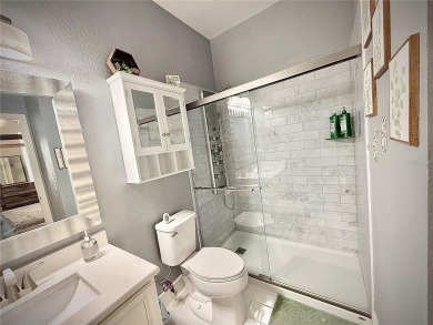 Turnkey  Fully REDONE  FURNISHED corner unit! This beautifully on Highlands Reserve Golf Club in Florida - for sale on GolfHomes.com, golf home, golf lot