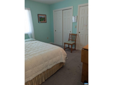 You will love living on Fairway Drive because it's peaceful on Lake Monticello Golf Course in Virginia - for sale on GolfHomes.com, golf home, golf lot