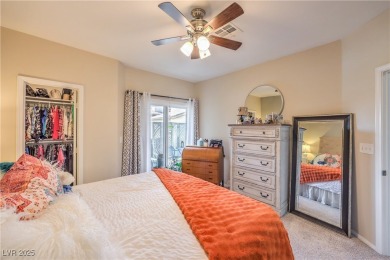 Resort Style/Country Club living bordered by Wildhorse Golf on WildHorse Golf Club in Nevada - for sale on GolfHomes.com, golf home, golf lot
