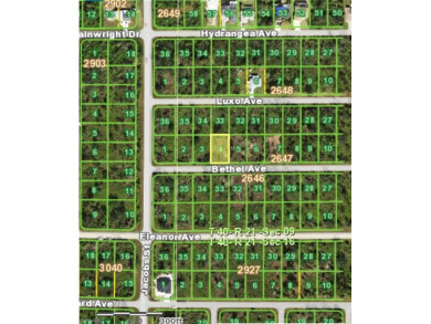 Enjoy nature at Charlotte Harbor Preserve State Park or take a on Sabal Trace Golf and Country Club in Florida - for sale on GolfHomes.com, golf home, golf lot