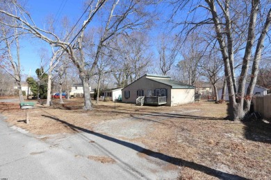 Adorable Ranch Style Property is ready for its New Owners! on Ocean County Golf Course At Atlantis in New Jersey - for sale on GolfHomes.com, golf home, golf lot