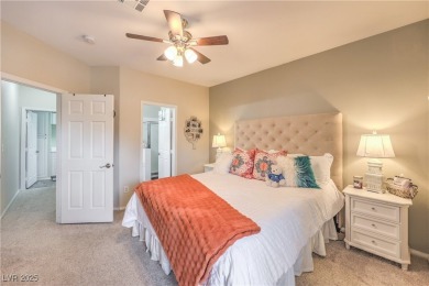 Resort Style/Country Club living bordered by Wildhorse Golf on WildHorse Golf Club in Nevada - for sale on GolfHomes.com, golf home, golf lot