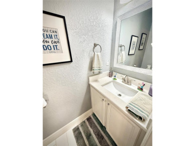 Turnkey  Fully REDONE  FURNISHED corner unit! This beautifully on Highlands Reserve Golf Club in Florida - for sale on GolfHomes.com, golf home, golf lot