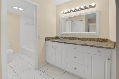 Stunning 2-Bed, 2-Bath Condo in a Gated Community with on Boca Lago Golf and Country Club in Florida - for sale on GolfHomes.com, golf home, golf lot