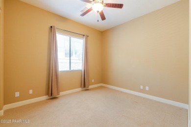 3 bedrooms, 2.5 bathrooms with an array of premium features in on Prescott Lakes Golf and Country Club in Arizona - for sale on GolfHomes.com, golf home, golf lot