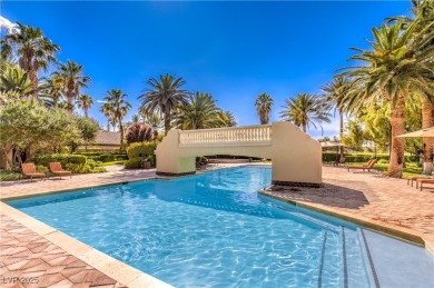 Resort Style/Country Club living bordered by Wildhorse Golf on WildHorse Golf Club in Nevada - for sale on GolfHomes.com, golf home, golf lot