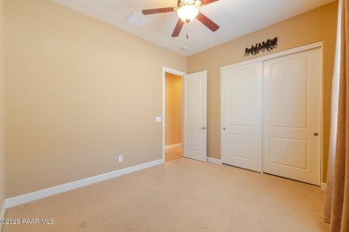 3 bedrooms, 2.5 bathrooms with an array of premium features in on Prescott Lakes Golf and Country Club in Arizona - for sale on GolfHomes.com, golf home, golf lot