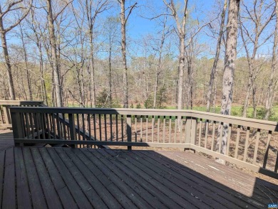 You will love living on Fairway Drive because it's peaceful on Lake Monticello Golf Course in Virginia - for sale on GolfHomes.com, golf home, golf lot