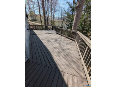 You will love living on Fairway Drive because it's peaceful on Lake Monticello Golf Course in Virginia - for sale on GolfHomes.com, golf home, golf lot