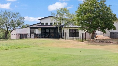 Welcome to 301 Eocene! Conveniently located on the Tee box of on Ram Rock Golf Course in Texas - for sale on GolfHomes.com, golf home, golf lot