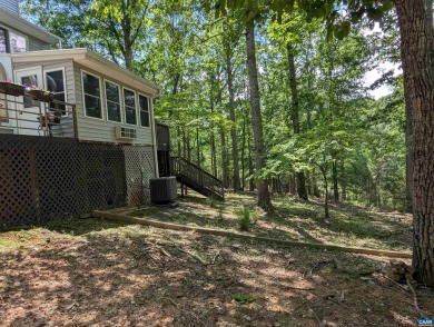 You will love living on Fairway Drive because it's peaceful on Lake Monticello Golf Course in Virginia - for sale on GolfHomes.com, golf home, golf lot