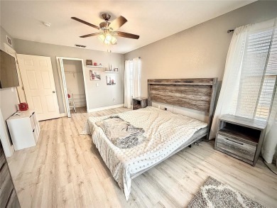 Turnkey  Fully REDONE  FURNISHED corner unit! This beautifully on Highlands Reserve Golf Club in Florida - for sale on GolfHomes.com, golf home, golf lot