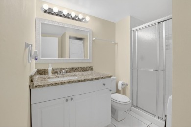 Stunning 2-Bed, 2-Bath Condo in a Gated Community with on Boca Lago Golf and Country Club in Florida - for sale on GolfHomes.com, golf home, golf lot