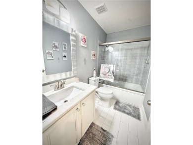 Turnkey  Fully REDONE  FURNISHED corner unit! This beautifully on Highlands Reserve Golf Club in Florida - for sale on GolfHomes.com, golf home, golf lot