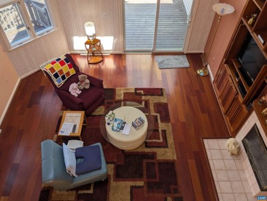 You will love living on Fairway Drive because it's peaceful on Lake Monticello Golf Course in Virginia - for sale on GolfHomes.com, golf home, golf lot