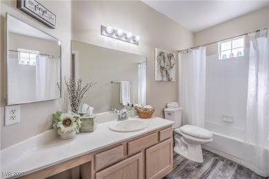 Resort Style/Country Club living bordered by Wildhorse Golf on WildHorse Golf Club in Nevada - for sale on GolfHomes.com, golf home, golf lot