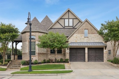 Beautiful, traditional NE facing, corner lot in prestigious on Riverside Golf Club in Texas - for sale on GolfHomes.com, golf home, golf lot