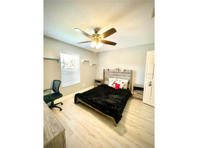 Turnkey  Fully REDONE  FURNISHED corner unit! This beautifully on Highlands Reserve Golf Club in Florida - for sale on GolfHomes.com, golf home, golf lot