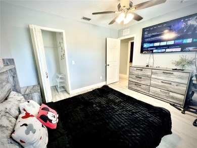 Turnkey  Fully REDONE  FURNISHED corner unit! This beautifully on Highlands Reserve Golf Club in Florida - for sale on GolfHomes.com, golf home, golf lot