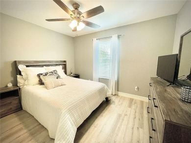 Turnkey  Fully REDONE  FURNISHED corner unit! This beautifully on Highlands Reserve Golf Club in Florida - for sale on GolfHomes.com, golf home, golf lot