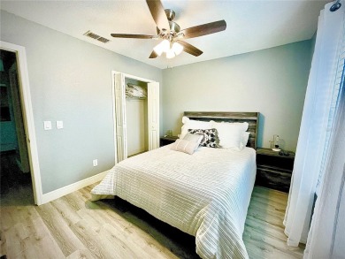 Turnkey  Fully REDONE  FURNISHED corner unit! This beautifully on Highlands Reserve Golf Club in Florida - for sale on GolfHomes.com, golf home, golf lot