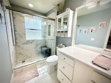 Turnkey  Fully REDONE  FURNISHED corner unit! This beautifully on Highlands Reserve Golf Club in Florida - for sale on GolfHomes.com, golf home, golf lot