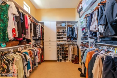 3 bedrooms, 2.5 bathrooms with an array of premium features in on Prescott Lakes Golf and Country Club in Arizona - for sale on GolfHomes.com, golf home, golf lot