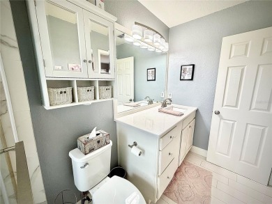 Turnkey  Fully REDONE  FURNISHED corner unit! This beautifully on Highlands Reserve Golf Club in Florida - for sale on GolfHomes.com, golf home, golf lot