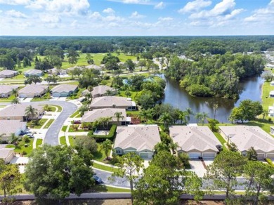 Under contract-accepting backup offers. Welcome to The Greens at on Summertree Golf Course in Florida - for sale on GolfHomes.com, golf home, golf lot