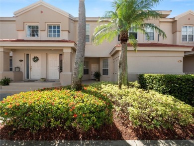 Discover comfort and elegance in this charming 2-bedroom on Grasslands Golf and Country Club in Florida - for sale on GolfHomes.com, golf home, golf lot