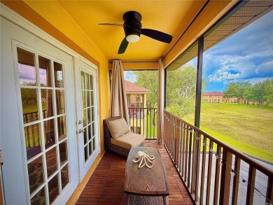 Turnkey  Fully REDONE  FURNISHED corner unit! This beautifully on Highlands Reserve Golf Club in Florida - for sale on GolfHomes.com, golf home, golf lot