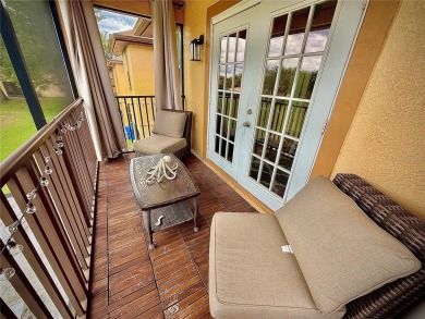 Turnkey  Fully REDONE  FURNISHED corner unit! This beautifully on Highlands Reserve Golf Club in Florida - for sale on GolfHomes.com, golf home, golf lot