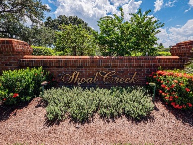 Discover comfort and elegance in this charming 2-bedroom on Grasslands Golf and Country Club in Florida - for sale on GolfHomes.com, golf home, golf lot