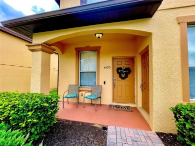 Turnkey  Fully REDONE  FURNISHED corner unit! This beautifully on Highlands Reserve Golf Club in Florida - for sale on GolfHomes.com, golf home, golf lot