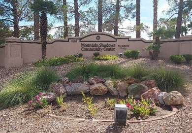 THE BEST VIEWS IN SUN CITY SUMMERLIN! Wake up to the most on Eagle Crest Golf Club in Nevada - for sale on GolfHomes.com, golf home, golf lot