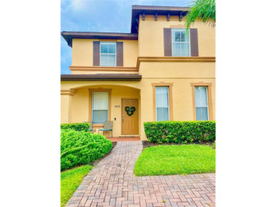 Turnkey  Fully REDONE  FURNISHED corner unit! This beautifully on Highlands Reserve Golf Club in Florida - for sale on GolfHomes.com, golf home, golf lot