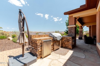 3 bedrooms, 2.5 bathrooms with an array of premium features in on Prescott Lakes Golf and Country Club in Arizona - for sale on GolfHomes.com, golf home, golf lot