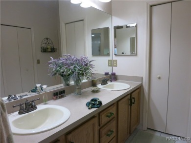Enjoy maintenance-free living in this beautiful, well-maintained on Brentwood Farms Golf Club in Florida - for sale on GolfHomes.com, golf home, golf lot