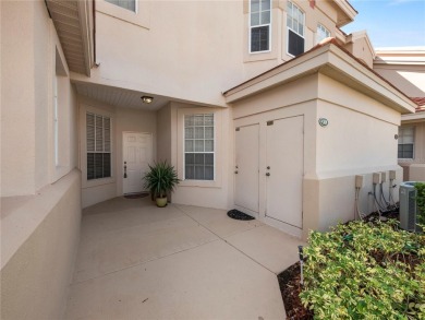 Discover comfort and elegance in this charming 2-bedroom on Grasslands Golf and Country Club in Florida - for sale on GolfHomes.com, golf home, golf lot